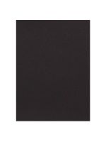 Бумага черная для сухих техник Малевичъ "GrafArt black" А3 150 г