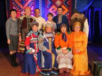 Дом народного творчества им. Ю. К. Васютова