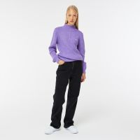 Женские джинсы Lacoste стандартного кроя