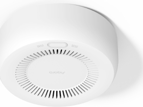 Датчик утечки газа Aqara