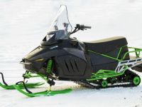 Снегоход IRBIS Tungus 400