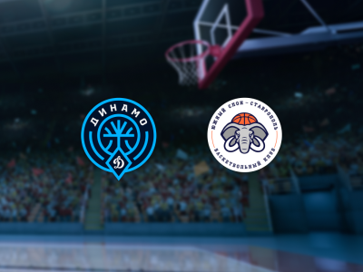 Билеты на Динамо-2 Уфа — Южный Слон (Спортивный комплекс «Динамо») / Спорт | Афиша | ИнфоТаймс