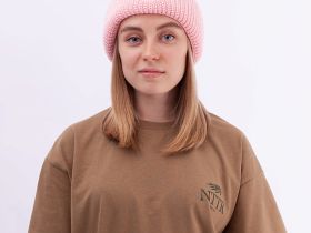 Шапка NTTR nttr Hat