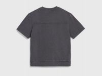 Футболка для мальчиков, Серый