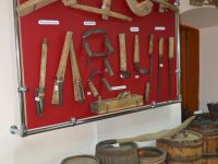 Музей крестьянского труда и быта