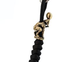 Бусина с темляком Оно