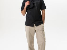 Рубашка Remington Advanced Technology Navy