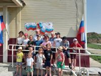 Краснопольский дом досуга