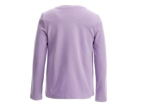 Лонгслив для девочки