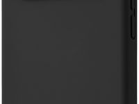 Клип-кейс uBear Touch Mag для Apple iPhone 17 Pro Чёрный