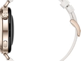 Умные часы Huawei Watch GT6 41мм Белые