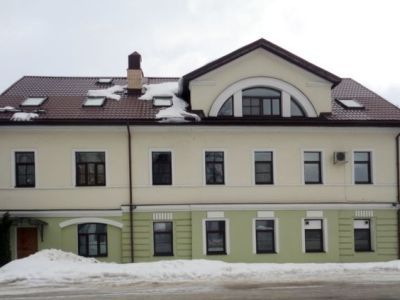 Дом И.К.Константинова