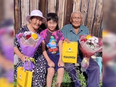 Сотрудники «Таас-Юрях Нефтегазодобычи» чествуют жителей Якутии в праздники