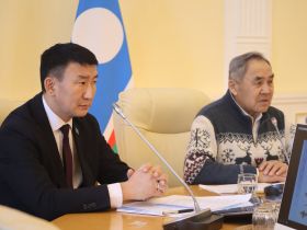 В Якутии численность оленей увеличилась до 162 тысяч голов