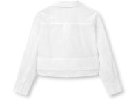 Блузка с длинным рукавом для девочки