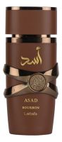 Asad Bourbon: парфюмерная вода 100мл уценка