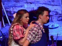 Музыкальный театр для детей и молодежи г. Белгорода