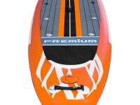 Надувная доска для SUP-бординга STORMLINE PREMIUM 11.6 (2022)