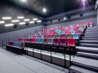 Кинотеатр «Синема 5» г. Энгельса