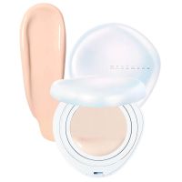 Кушон с сияющим финишем WAKEMAKE Water Glow Coating Cushion SPF50 PA++++ 19 Porcelain