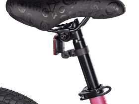 Детский велосипед Novatrack Flight 16 MD, год 2025, цвет Синий