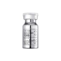 Интенсивная локальная бустер-сыворотка с микроиглами VT Cosmetics Reedle Shot 1300