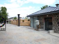 Кузница музея «Кижи»