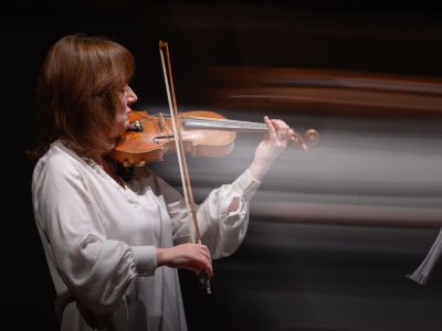 Билеты на Елена Ревич (Частная филармония «Триумф») / Концерт | Афиша | ИнфоТаймс