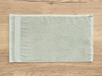 Полотенце махровое Basena, зеленый чай