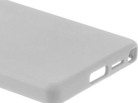 Чехол uBear Touch Mag Case для Galaxy S25 Ultra, soft-touch серый