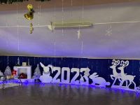 Дом культуры станицы Успенской