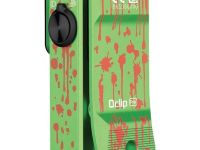 Фонарь Olight Oclip Pro Zombie Green