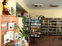 Библиотека № 6 города Волгодонска