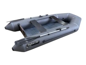 Лодка ПВХ BIG BOAT T280
