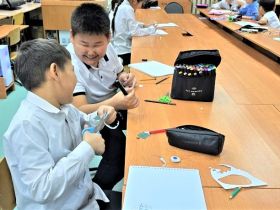 Как социальное партнерство меняет образовательную реальность на Полюсе холода