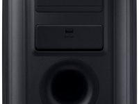 Акустическая система Samsung Sound Tower MX-ST40F/RU черный