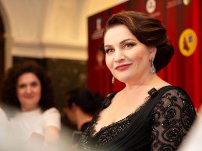 Хибла Герзмава приглашает...