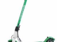 Электросамокат SHORNER X5 PRO BLUE EDITION