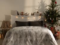 Постельное белье Snowy Night