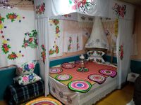 Шабизбашевский сельский клуб