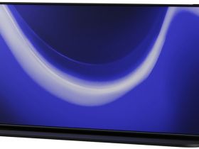 Чехол-книжка Krutoff Magnet для Huawei Nova Y63/Y72/Y72s Чёрный