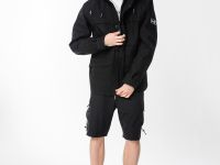 Куртка Remington Limit Trend Black