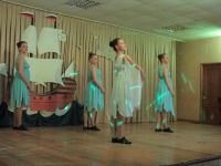 Дом культуры «Олимп»