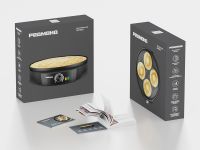 Мультиблинница РЕДМОНД SM7500