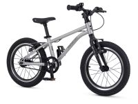 Детский велосипед Maxiscoo Air Stellar 16, год 2025, цвет Серый