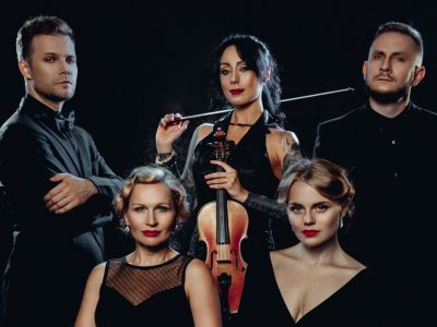 Билеты на Оркестр «Премьера». Легенды русского рока vs мировые рок-хиты / Концерт | Афиша | ИнфоТаймс