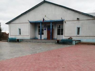 Наурузовский сельский дом культуры