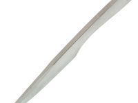 Спортивный нож Осетр мини, Коваль, сталь 65Г