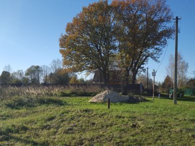 Родина Героя Советского Союза С.М. Ковалева, погибшего в 1944 г.