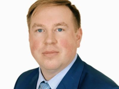 Дмитрий Паньков: «Присвоение звания Якутску — это признание вклада трудовых коллективов в Победу»